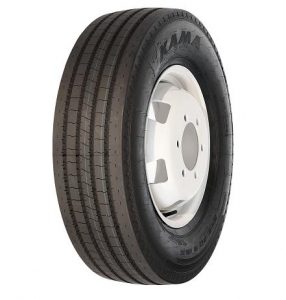 картинка 315/80R22.5  КАМА NF 201  НКШЗ от магазина Трак-Сервис Центр