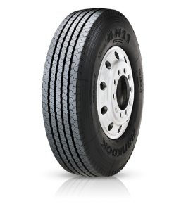 картинка 7.00R16 TT 117/116L AH11S Hankook (2001539) от магазина Трак-Сервис Центр