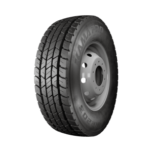 картинка 315/80R22.5  КАМА PRO NF 203  НКШЗ от магазина Трак-Сервис Центр
