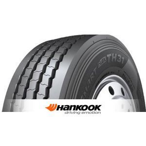 картинка 385/65R22.5 TL 160К TH31 M+S  Hankook  (3002768) от магазина Трак-Сервис Центр