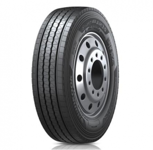 картинка 235/75R17.5 TL 132/130M AH35 M+S Hankook  (3003268) от магазина Трак-Сервис Центр