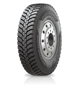 картинка 13R22.5  TL 156/150K  DM09  M+S  Hankook (3001906) от магазина Трак-Сервис Центр