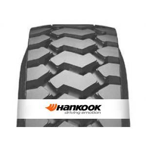 картинка 315/80R22.5 TL 156/150K DM04  M+S  Hankook (3002381) от магазина Трак-Сервис Центр