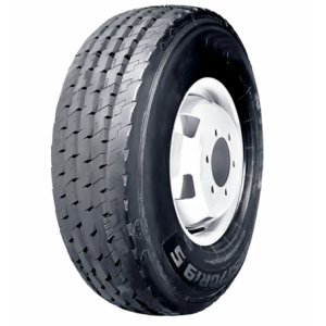 картинка 385/65R22.5  КАМА NT 202 НКШЗ от магазина Трак-Сервис Центр