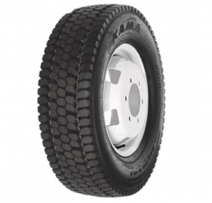 картинка 315/80R22.5  КАМА NR 201 156/150L  M+S б/к НКШЗ от магазина Трак-Сервис Центр