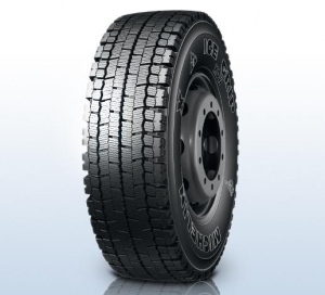 картинка 315/70R22.5  TL  XDW ICE GRIP GREEN 154/150L  Michelin (059976) от магазина Трак-Сервис Центр