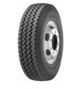 картинка 7.00R16 TL 117/116L  DH03  M+S  Hankook (2000089) от магазина Трак-Сервис Центр