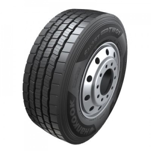 картинка 385/65R22.5  TL 160K  TW01 M+S  Hankook (3002730) от магазина Трак-Сервис Центр
