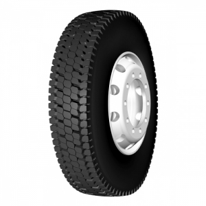 картинка 285/70R19.5  КАМА NR 201 НКШЗ от магазина Трак-Сервис Центр