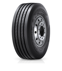 картинка 385/65R22.5 TL 160K TH22  M+S  Hankook (3001676) от магазина Трак-Сервис Центр