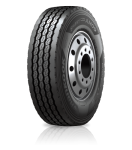 картинка 315/80R22.5 TL 156/150 K AM09 M+S Hankook (3002433) от магазина Трак-Сервис Центр