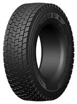 картинка 315/70R22.5-20 GR-D1 TL RC 156/150L AD ADVANCE (B1AEB49Y) от магазина Трак-Сервис Центр