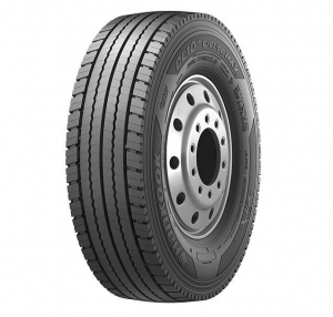 картинка 295/60R22.5  TL 150/147L  DL10+ M+S  Hankook (3002912) от магазина Трак-Сервис Центр
