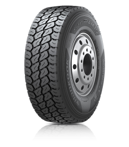 картинка 385/65R22.5  TL 158L  AM15+ M+S  Hankook (3002696) от магазина Трак-Сервис Центр