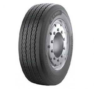 картинка 385/65R22.5  TL Х MULTI T 160K Michelin (594316) от магазина Трак-Сервис Центр