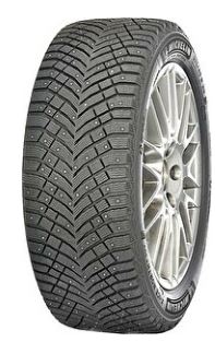 картинка 265/65R17 116T XL TL X-ICE NORTH 4 SUV (812596) от магазина Трак-Сервис Центр