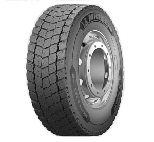 картинка 315/70R22.5  TL X MULTI D 154/150L M+S/3PMSF Michelin (889899) от магазина Трак-Сервис Центр