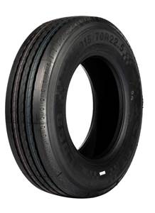 картинка 315/70-22,5 XCENT EL998 154/151 L 20PR (рулевая) от магазина Трак-Сервис Центр