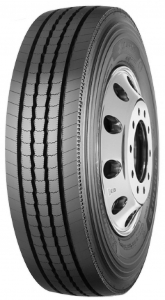 картинка 275/80R22.5  TL X MULTI Z 149/146L  Michelin (507853) от магазина Трак-Сервис Центр