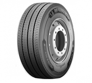 картинка 315/70R22.5  TL X MULTI Z 156/150L M+S/3PMSF Michelin (719814) от магазина Трак-Сервис Центр