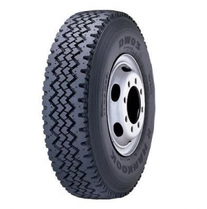картинка 7.00R16 TL 117/116L  DW03   M+S  Hankook  (2000746) от магазина Трак-Сервис Центр