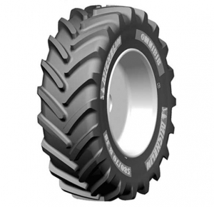 картинка 480/70R24 TL 138D OMNIBIB Michelin (375821) от магазина Трак-Сервис Центр