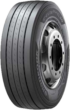картинка 385/65R22.5 TL 160K   TL20 Hankook (3003259) от магазина Трак-Сервис Центр