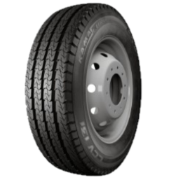 картинка 215/65R15C НК-131 КАМА-EURO НКШЗ 104/102R от магазина Трак-Сервис Центр