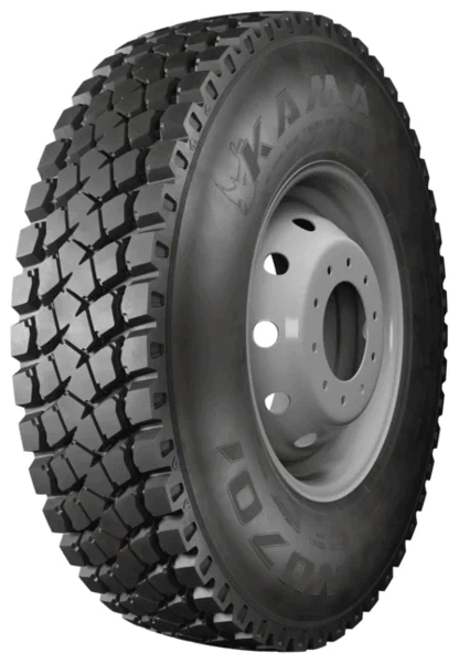 картинка 315/80R22.5  КАМА NU 704  б/к НКШЗ от магазина Трак-Сервис Центр