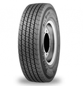 картинка 275/70R22.5  VC-1,TYREX_ALL_STEEL  M+S б/к  ЯШЗ от магазина Трак-Сервис Центр