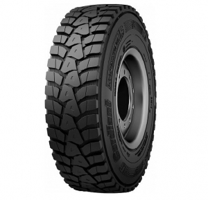 картинка 12R22.5  DM-1 CORDIANT_PROFESSIONAL  б/к  ЯШЗ от магазина Трак-Сервис Центр