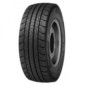 картинка 315/70R22.5  DL-2, CORDIANT_PROFESSIONAL  б/к ЯШЗ от магазина Трак-Сервис Центр