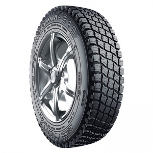 картинка 225/75R16  КАМА-219  104R TL  НКШЗ от магазина Трак-Сервис Центр