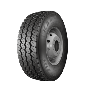 картинка 385/65R22.5  КАМА NT 701 НКШЗ от магазина Трак-Сервис Центр