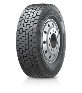 картинка 315/80R22.5 TL 156/150 L DH31 M+S Hankook  (3002061) от магазина Трак-Сервис Центр
