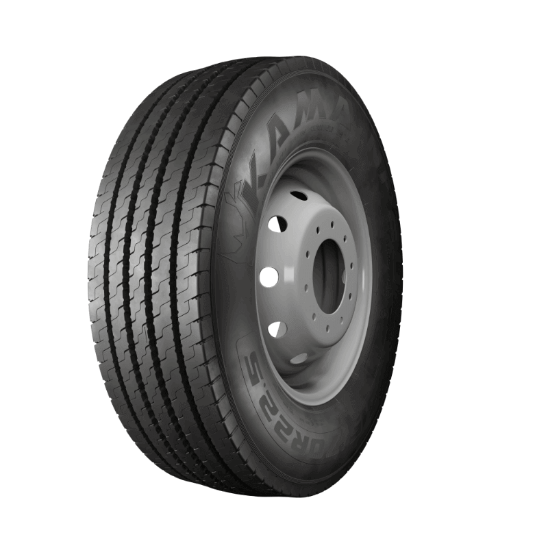 картинка 295/80R22.5  KAMA NF 202 НКШЗ от магазина Трак-Сервис Центр