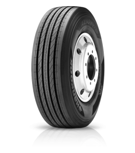 картинка 385/55R22.5 TL 160К AL10  Hankook (3001620) от магазина Трак-Сервис Центр
