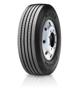 картинка 11R22.5 TL 148/145 L AH22  Hankook  (3001228) от магазина Трак-Сервис Центр