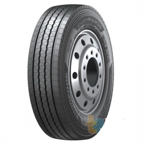 картинка 205/75R17.5 TL 124/122M AH35 M+S Hankook  (3002645) от магазина Трак-Сервис Центр