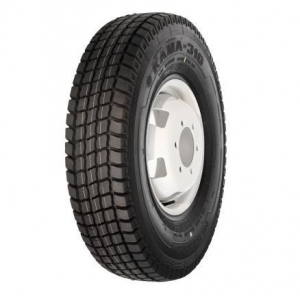 картинка 11.00R20 (300Р508)  КАМА-310 нс16  НКШЗ от магазина Трак-Сервис Центр