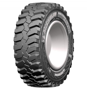 картинка 300/70R16.5 TL BIBSTEEL HARD SURFACE Michelin (241265) от магазина Трак-Сервис Центр