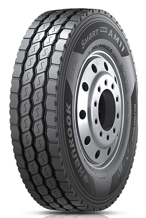картинка 315/80R22.5 TL 156/150 K AM11 M+S Hankook (3003149) от магазина Трак-Сервис Центр