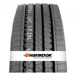 картинка 385/65R22.5 TL 164K  AH31 M+S Hankook  (3002674) от магазина Трак-Сервис Центр