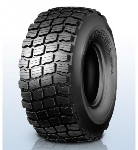 картинка 17.5R25  TL  X SNOPLUS M+S L2T *TG  Michelin (123871) от магазина Трак-Сервис Центр