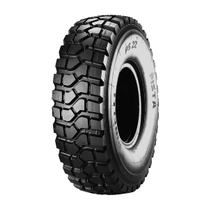 картинка 395/85R20 TL 168G(161J) M+S PS22 Pirelli (3764000) от магазина Трак-Сервис Центр
