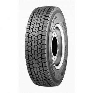картинка 315/80R22.5  DR-1,TYREX_ALL_STEEL M+S б/к  ЯШЗ от магазина Трак-Сервис Центр