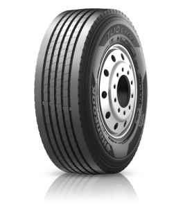 картинка 295/60R22.5  TL 150/147K  TL02  Hankook (3001555) от магазина Трак-Сервис Центр