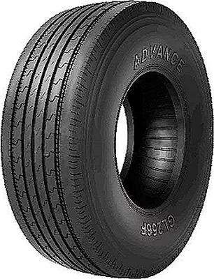 картинка 385/65R22.5-24 GL256F TL RC 164K ADVANCE (B1AEB63Y) от магазина Трак-Сервис Центр