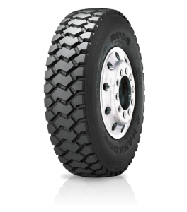 картинка 12.00R24  TL 156/153 G  DM04 M+S  Hankook (3000144) от магазина Трак-Сервис Центр