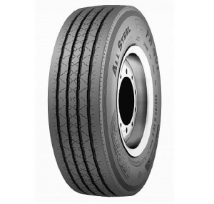картинка 315/80R22.5  FR-401,TYREX_ALL_STEEL  М+S б/к  ЯШЗ от магазина Трак-Сервис Центр